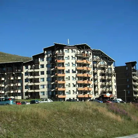 Median - Renove - Proche Des Pistes - Balcon Mae-1954 Apartment Saint-Martin-de-Belleville