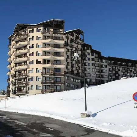 Median - Renove - Proche Des Pistes - Balcon Mae-1954 *