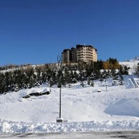 Median - Renove - Proche Des Pistes - Balcon Mae-1954 Apartment Saint-Martin-de-Belleville